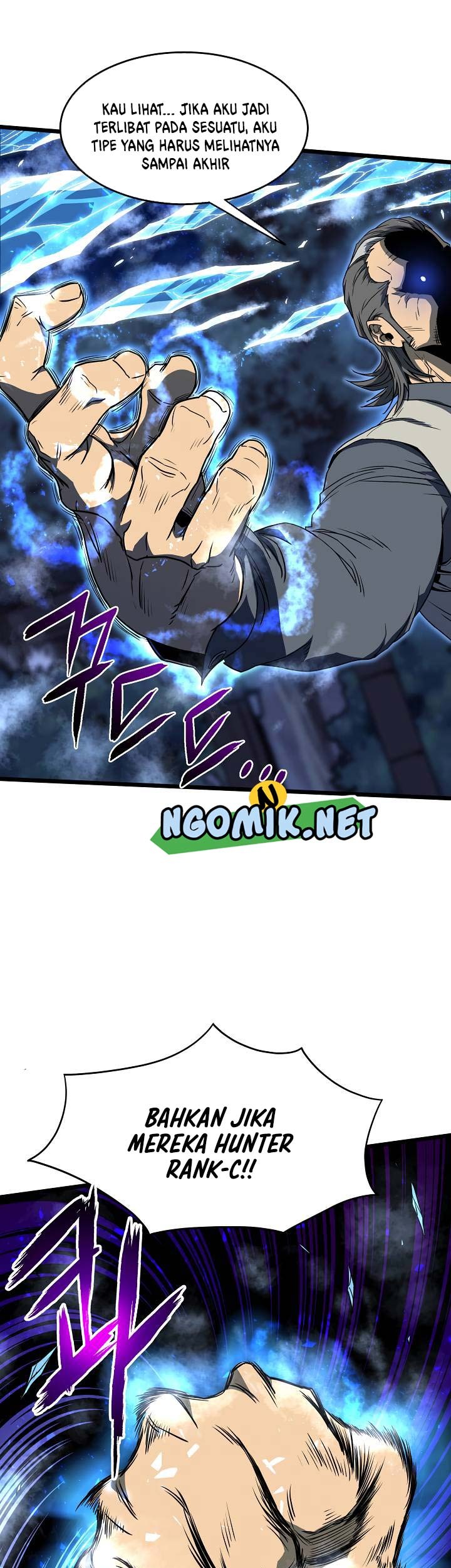 Murim Login - Chapter 75 - Page 18