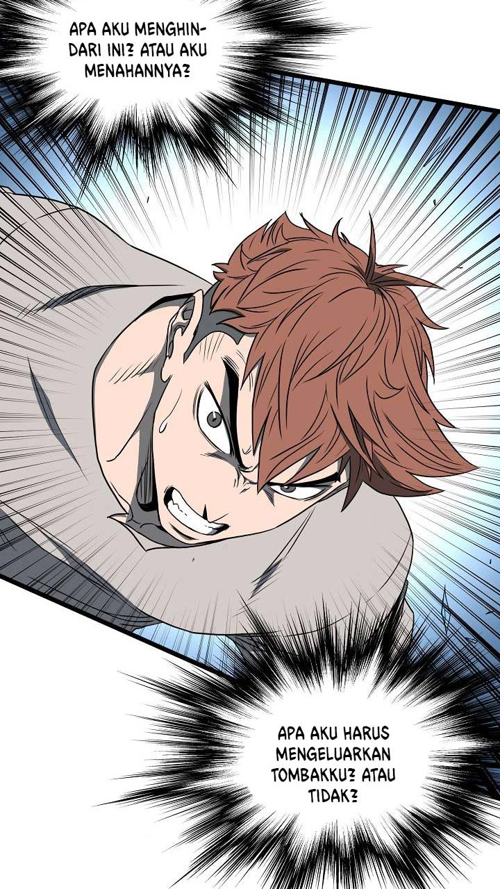 Murim Login - Chapter 75 - Page 21