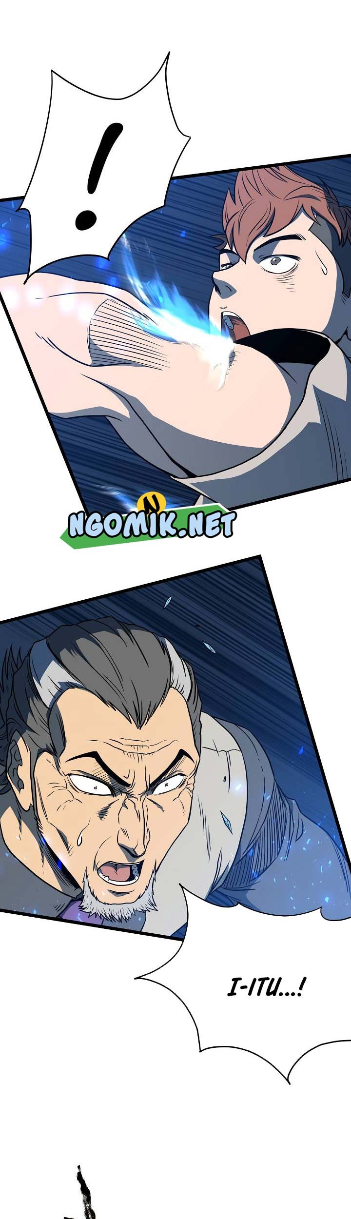 Murim Login - Chapter 75 - Page 24