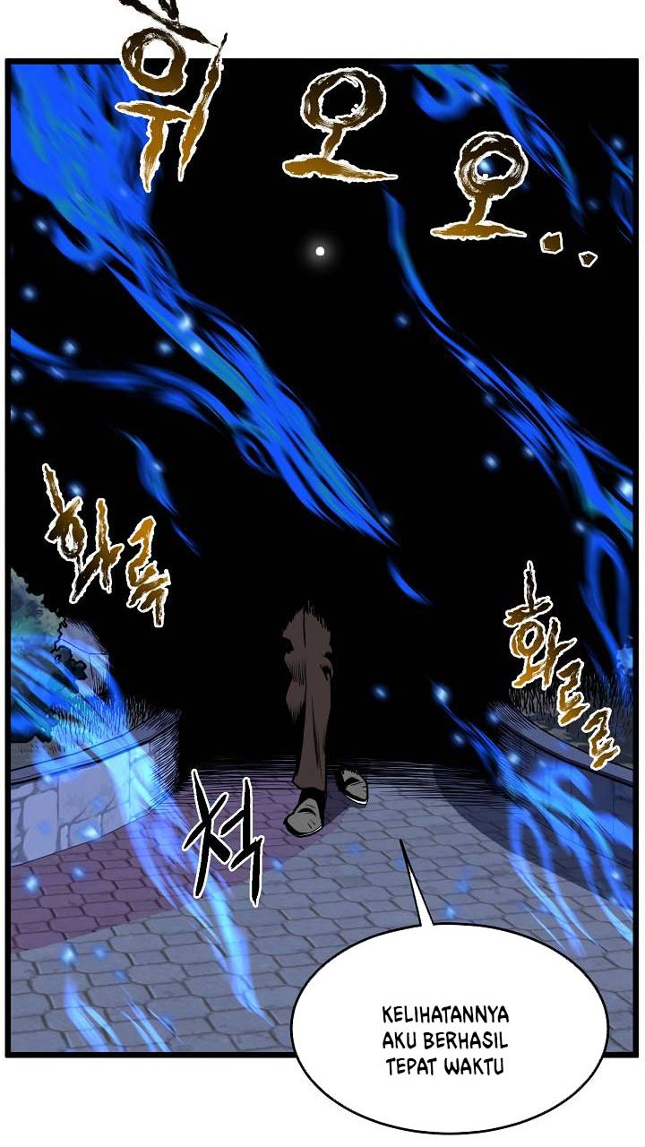 Murim Login - Chapter 75 - Page 25