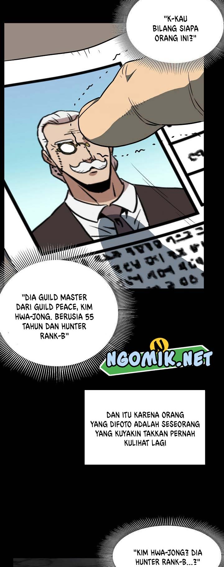 Murim Login - Chapter 75 - Page 27