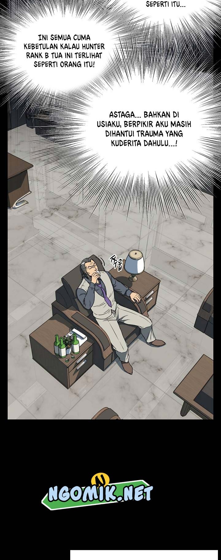 Murim Login - Chapter 75 - Page 29