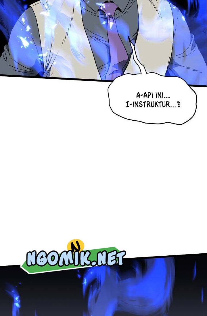 Murim Login - Chapter 75 - Page 33