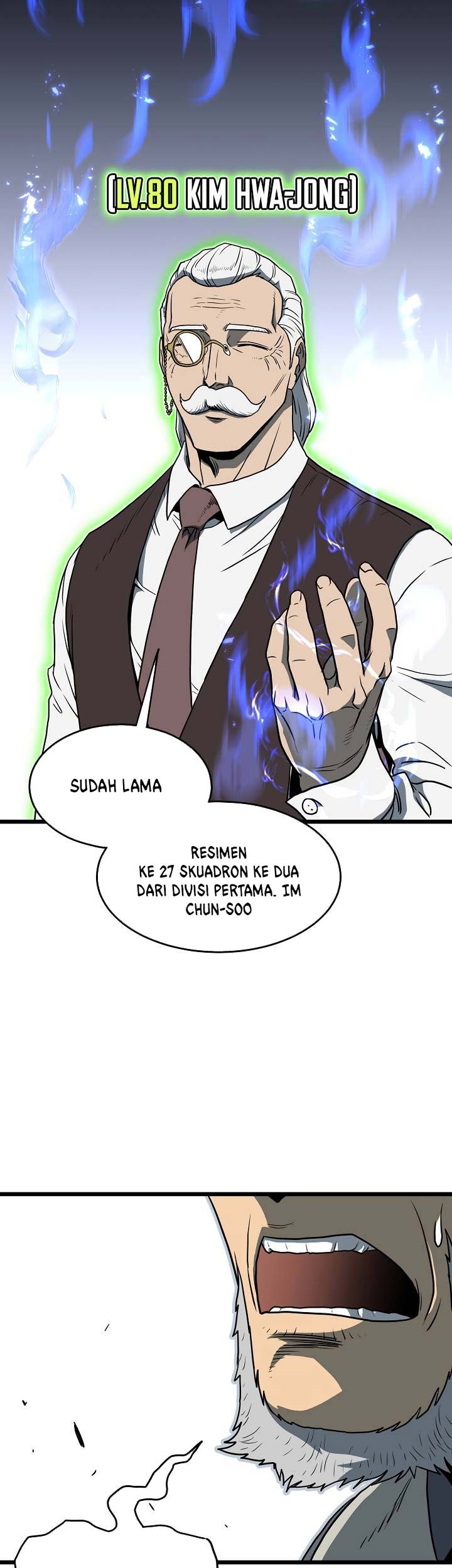 Murim Login - Chapter 75 - Page 34