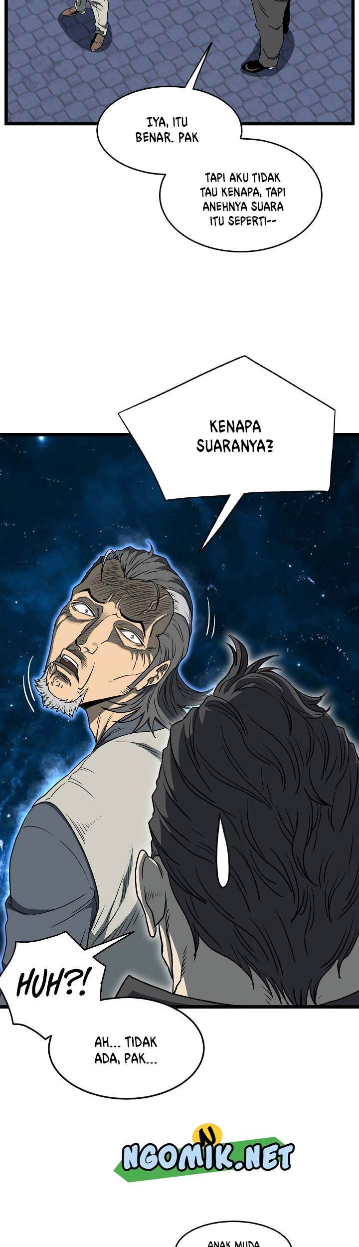 Murim Login - Chapter 75 - Page 42