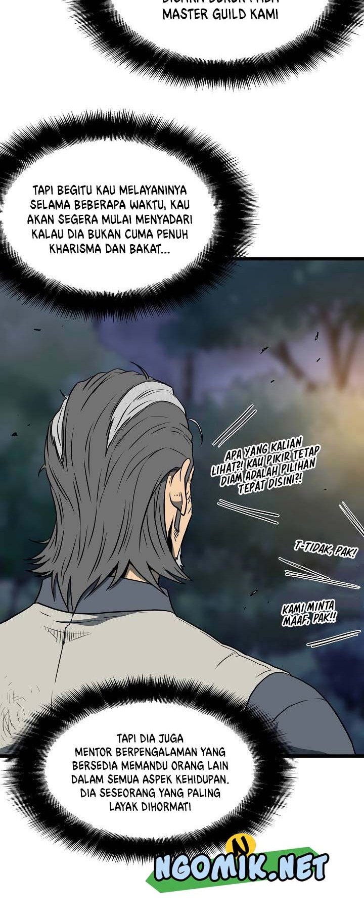 Murim Login - Chapter 75 - Page 45