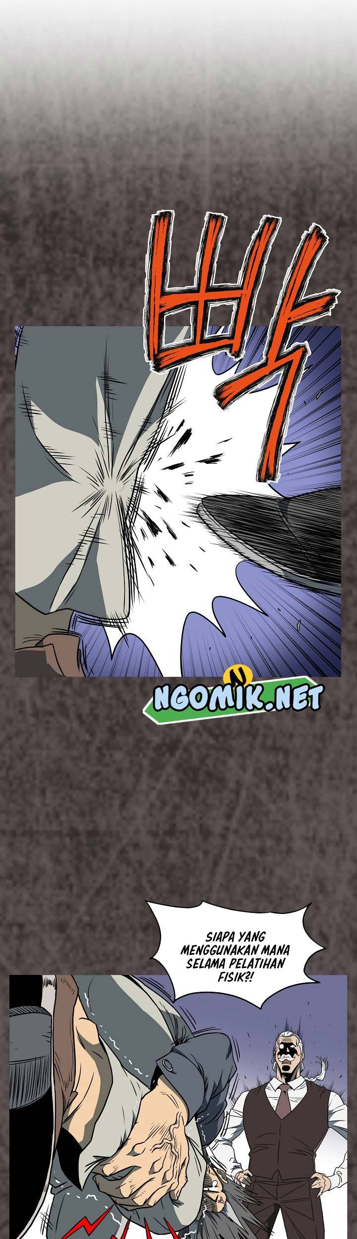 Murim Login - Chapter 75 - Page 50