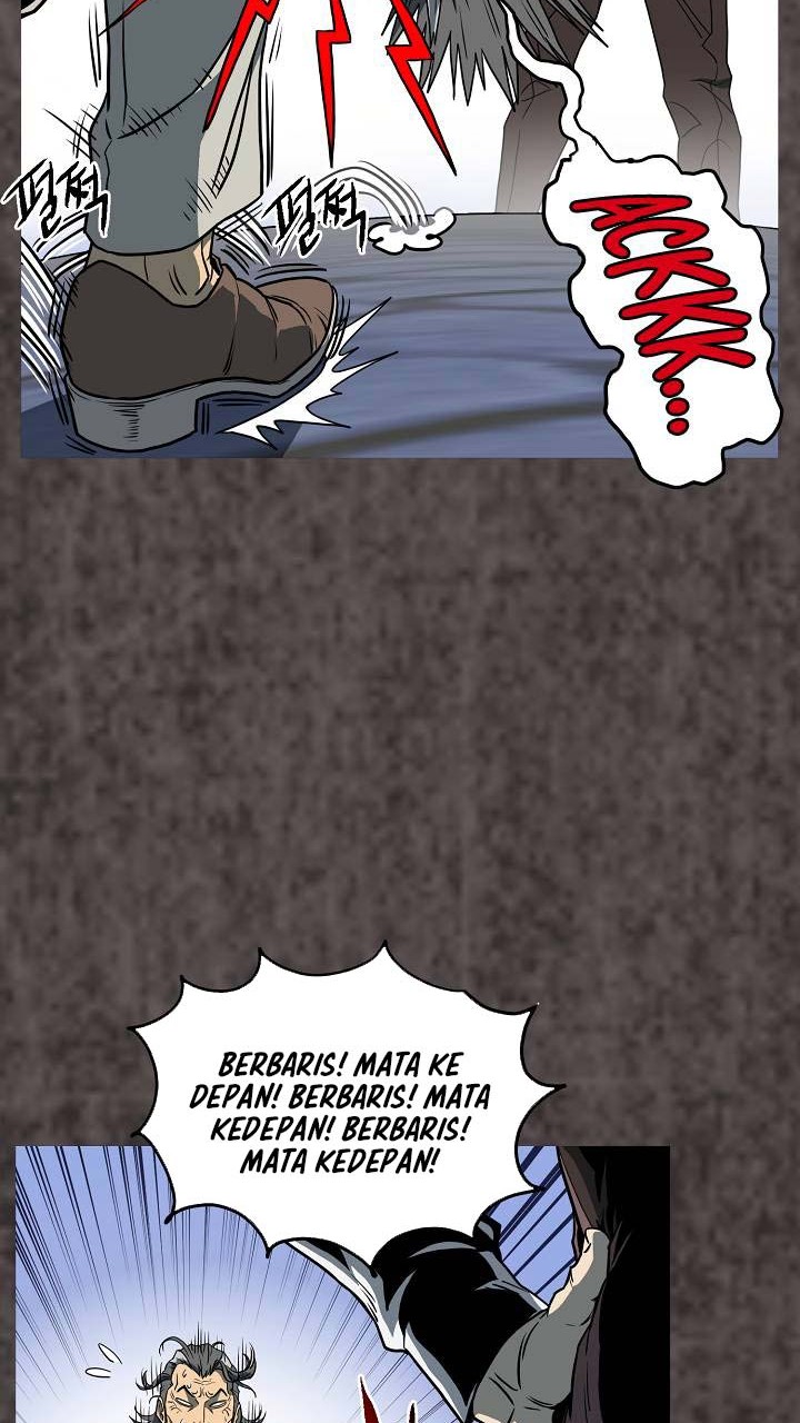 Murim Login - Chapter 75 - Page 51