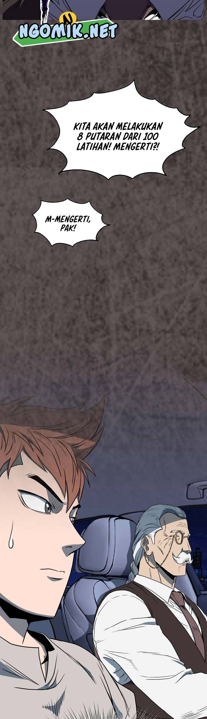 Murim Login - Chapter 75 - Page 54