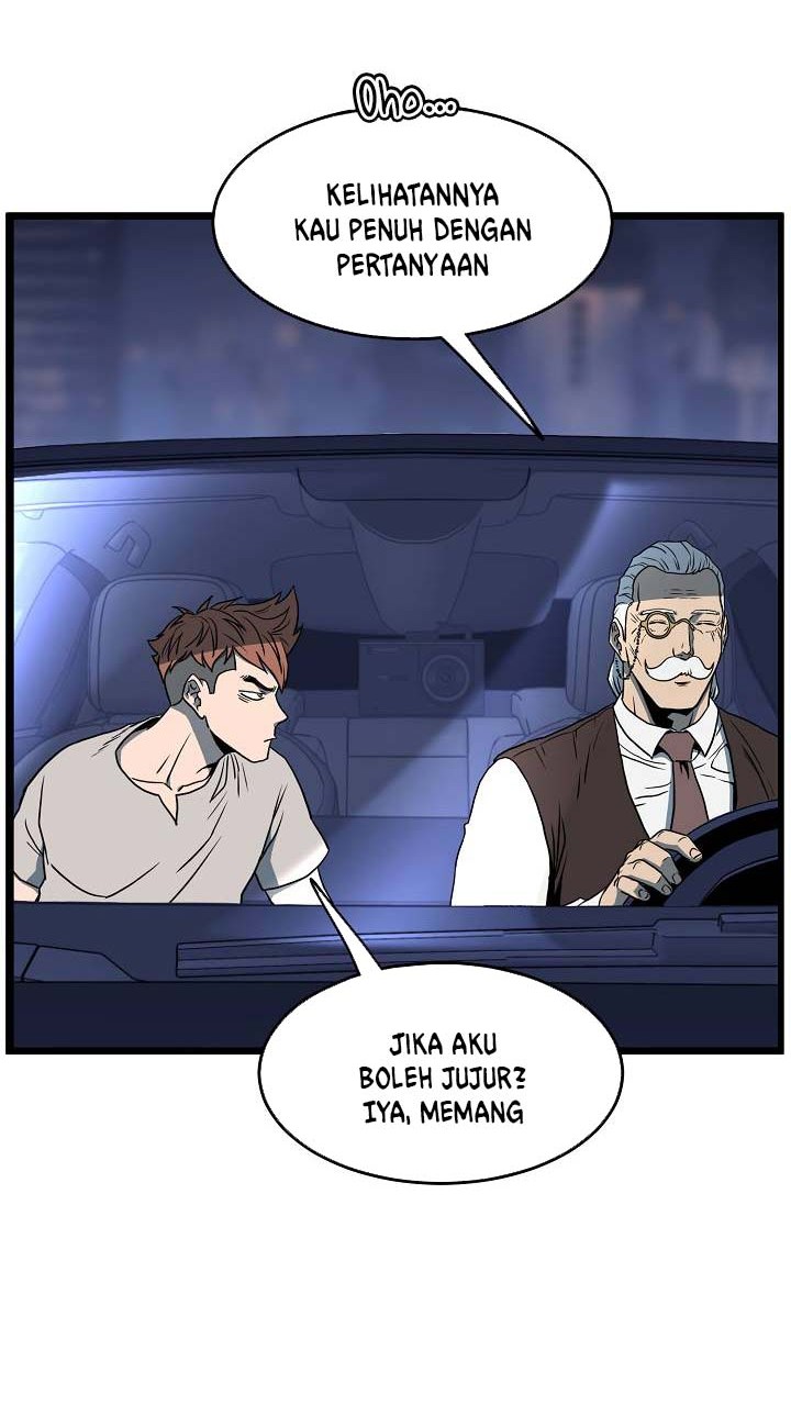 Murim Login - Chapter 75 - Page 57