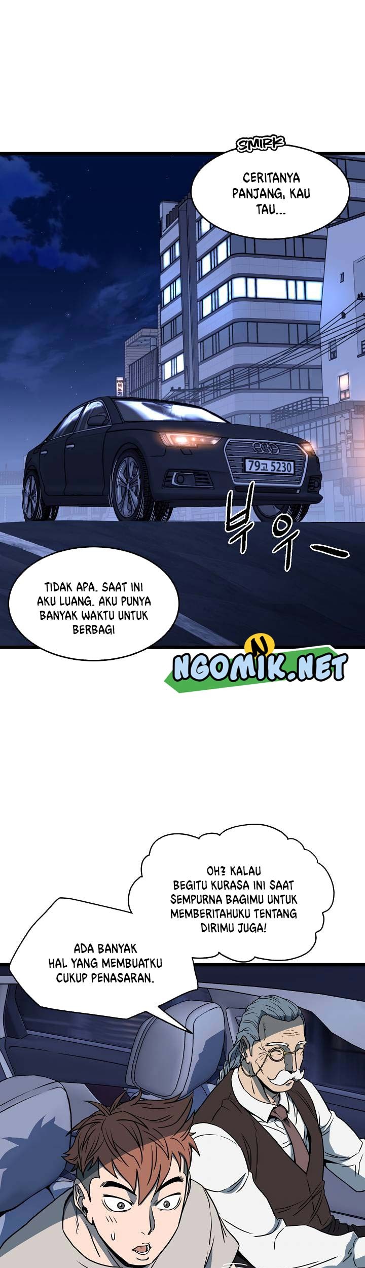 Murim Login - Chapter 75 - Page 58