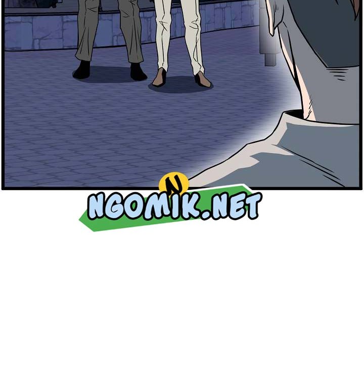 Murim Login - Chapter 75 - Page 9