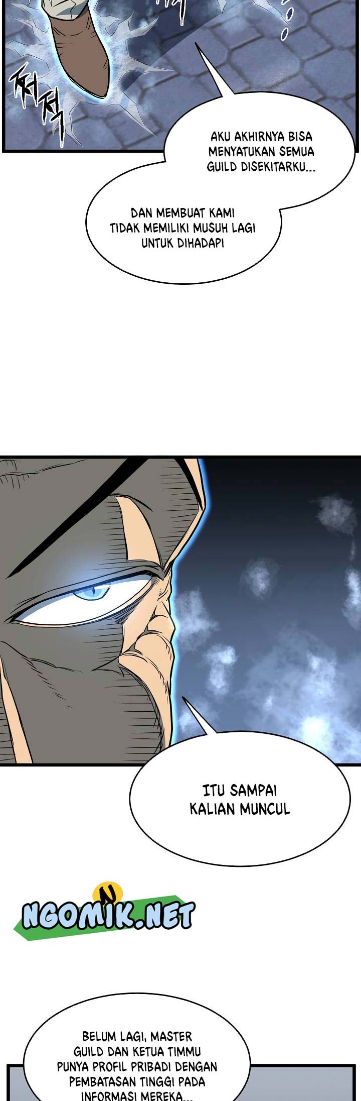 Murim Login - Chapter 75 - Page 15