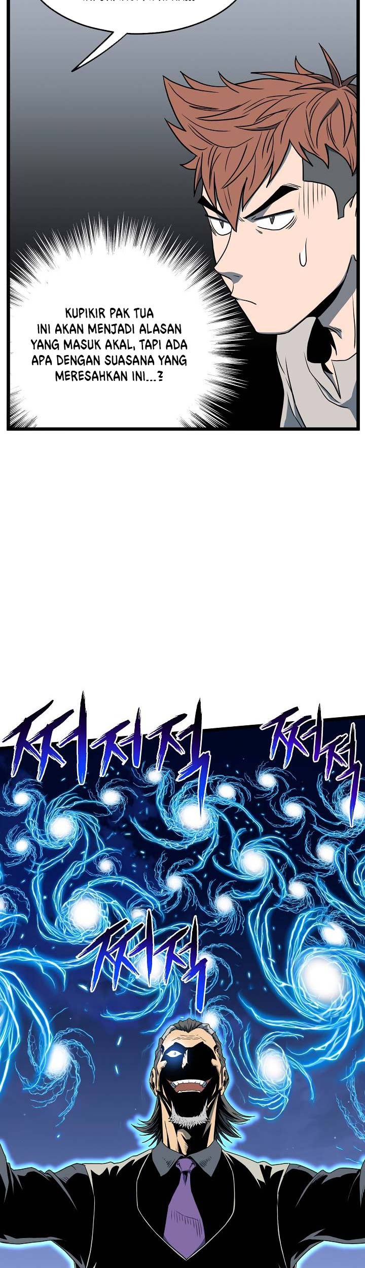 Murim Login - Chapter 75 - Page 16