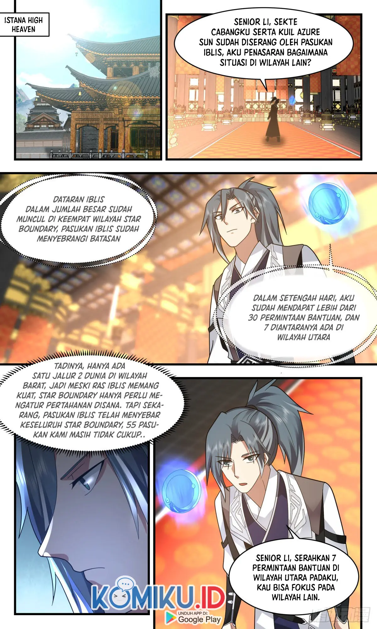 Martial Peak Part 2 Chapter 2513 - https://gambar-id.komiku.org/uploads2/2553290-11.jpg