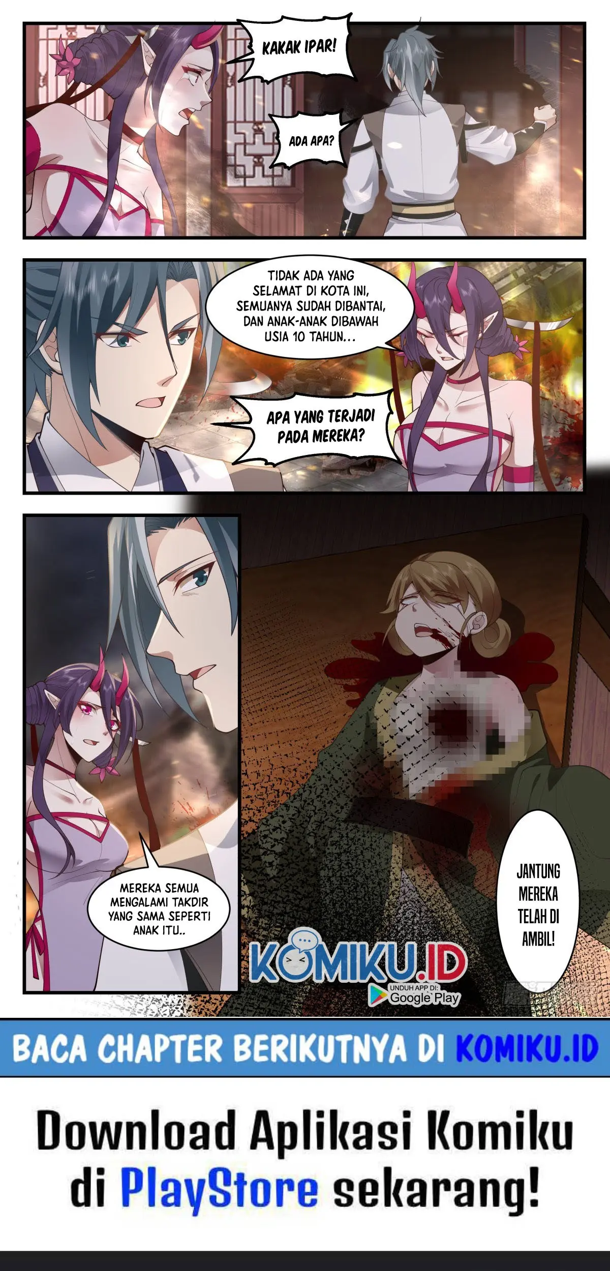 Martial Peak Part 2 Chapter 2513 - https://gambar-id.komiku.org/uploads2/2553290-15_part1.jpg
