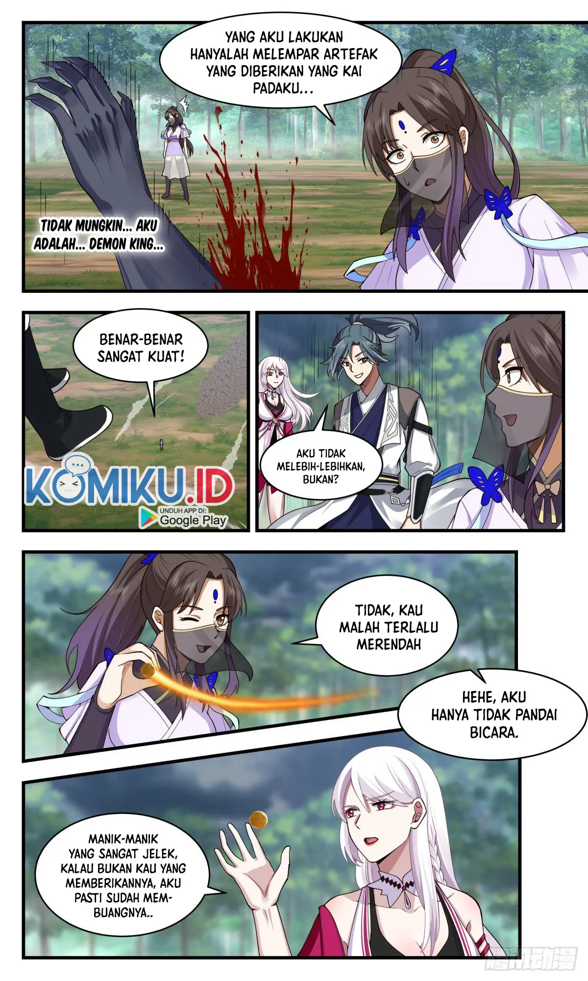 Martial Peak Part 2 Chapter 2513 - https://gambar-id.komiku.org/uploads2/2553290-6.jpg