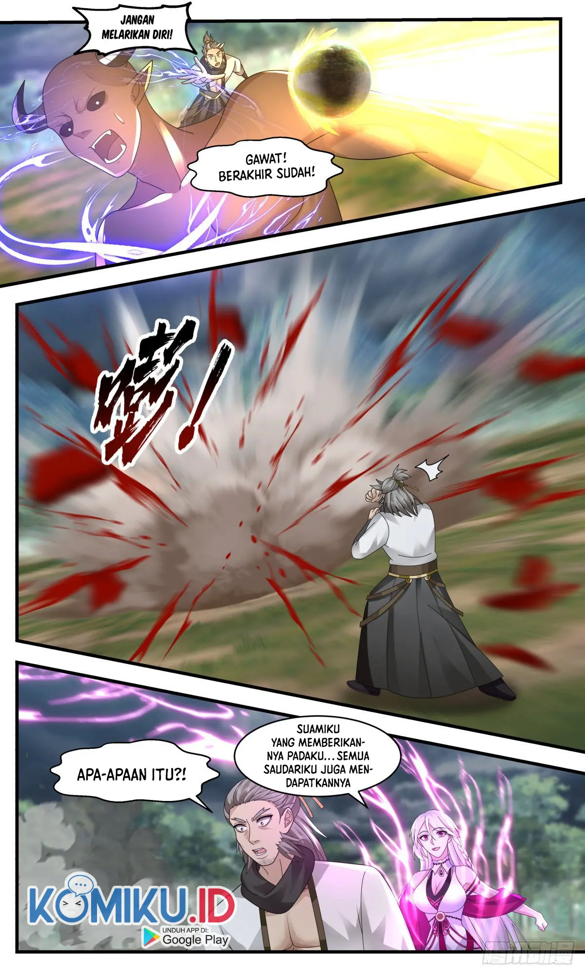 Martial Peak Part 2 Chapter 2513 - https://gambar-id.komiku.org/uploads2/2553290-8.jpg