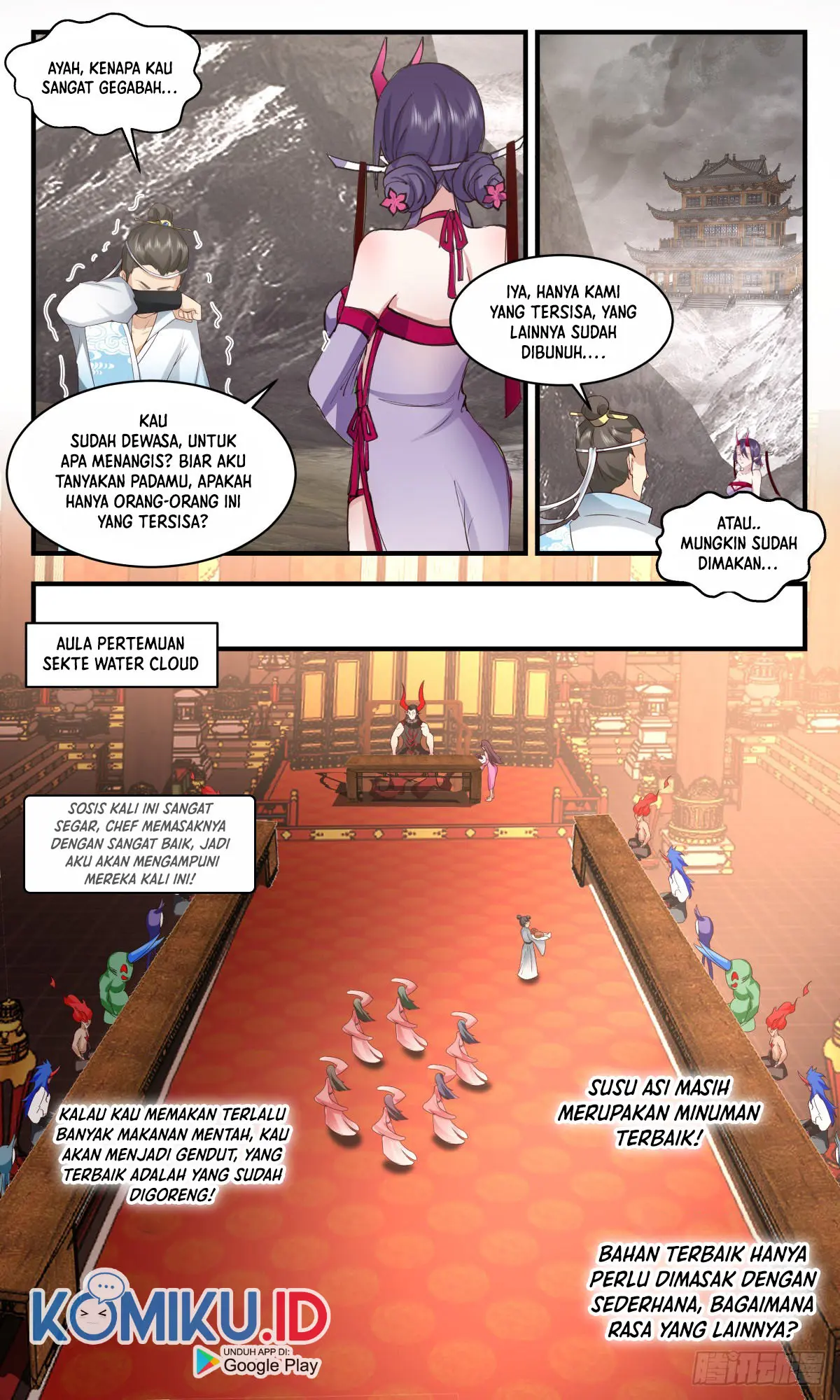 Martial Peak Part 2 Chapter 2514 - https://gambar-id.komiku.org/uploads2/2553333-10.jpg