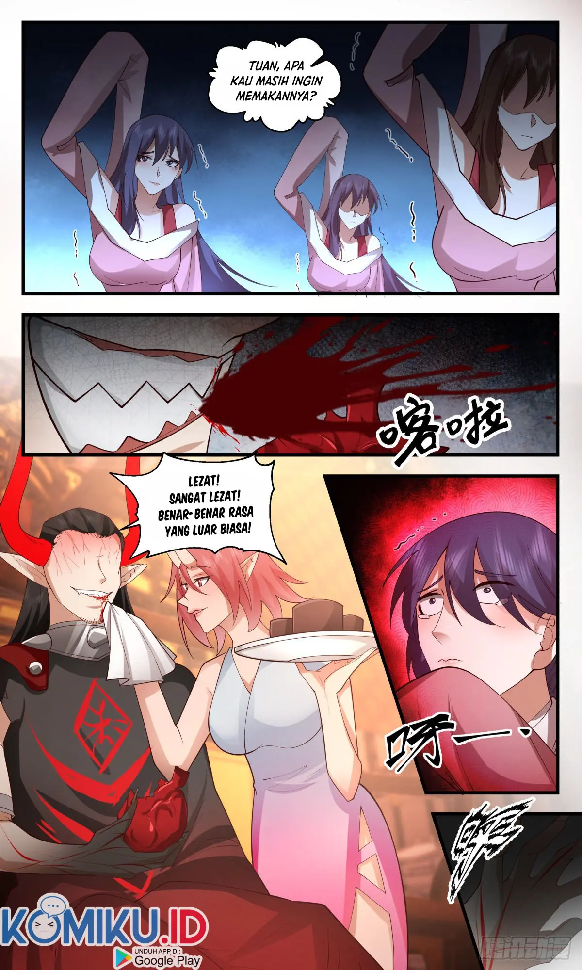 Martial Peak Part 2 Chapter 2514 - https://gambar-id.komiku.org/uploads2/2553333-11.jpg