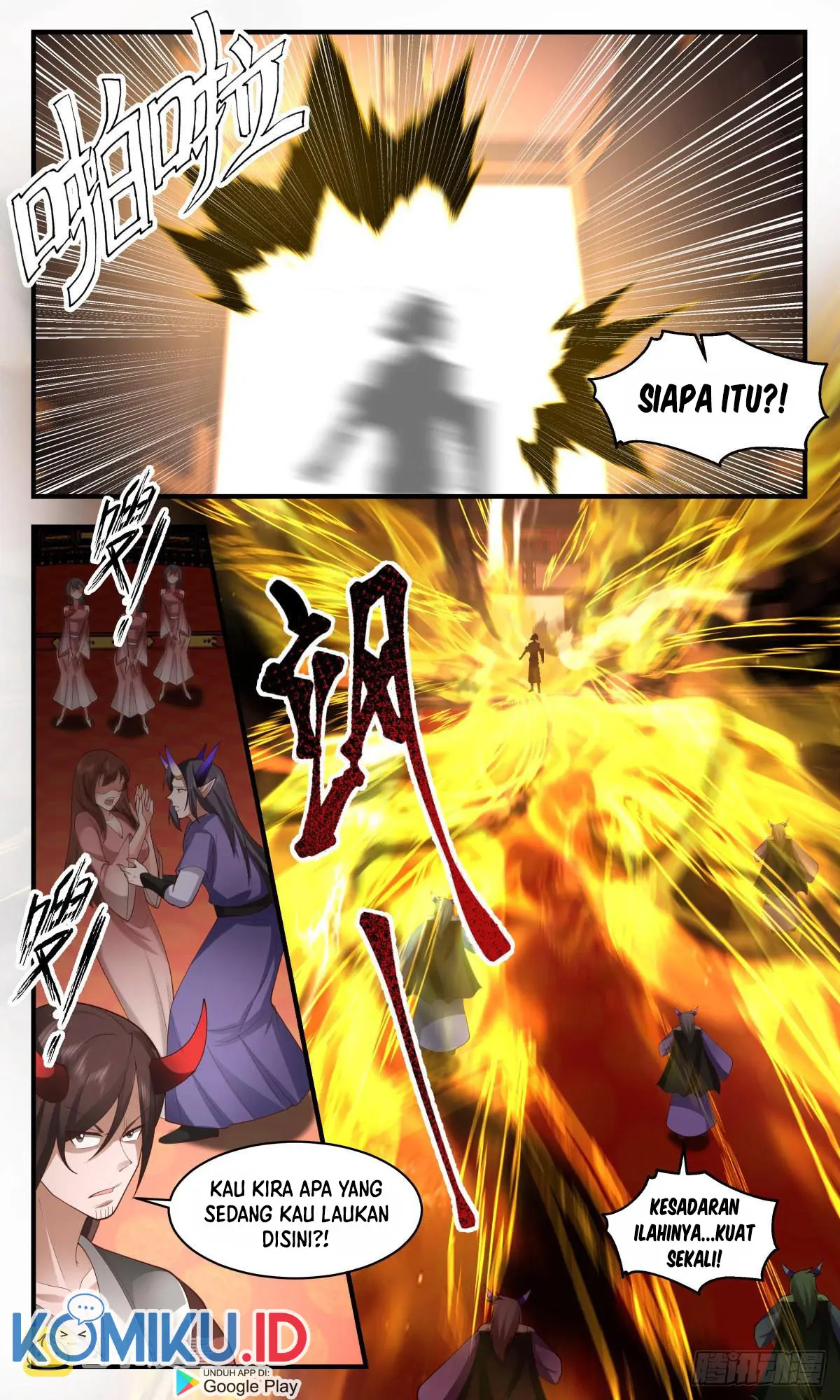 Martial Peak Part 2 Chapter 2514 - https://gambar-id.komiku.org/uploads2/2553333-13.jpg