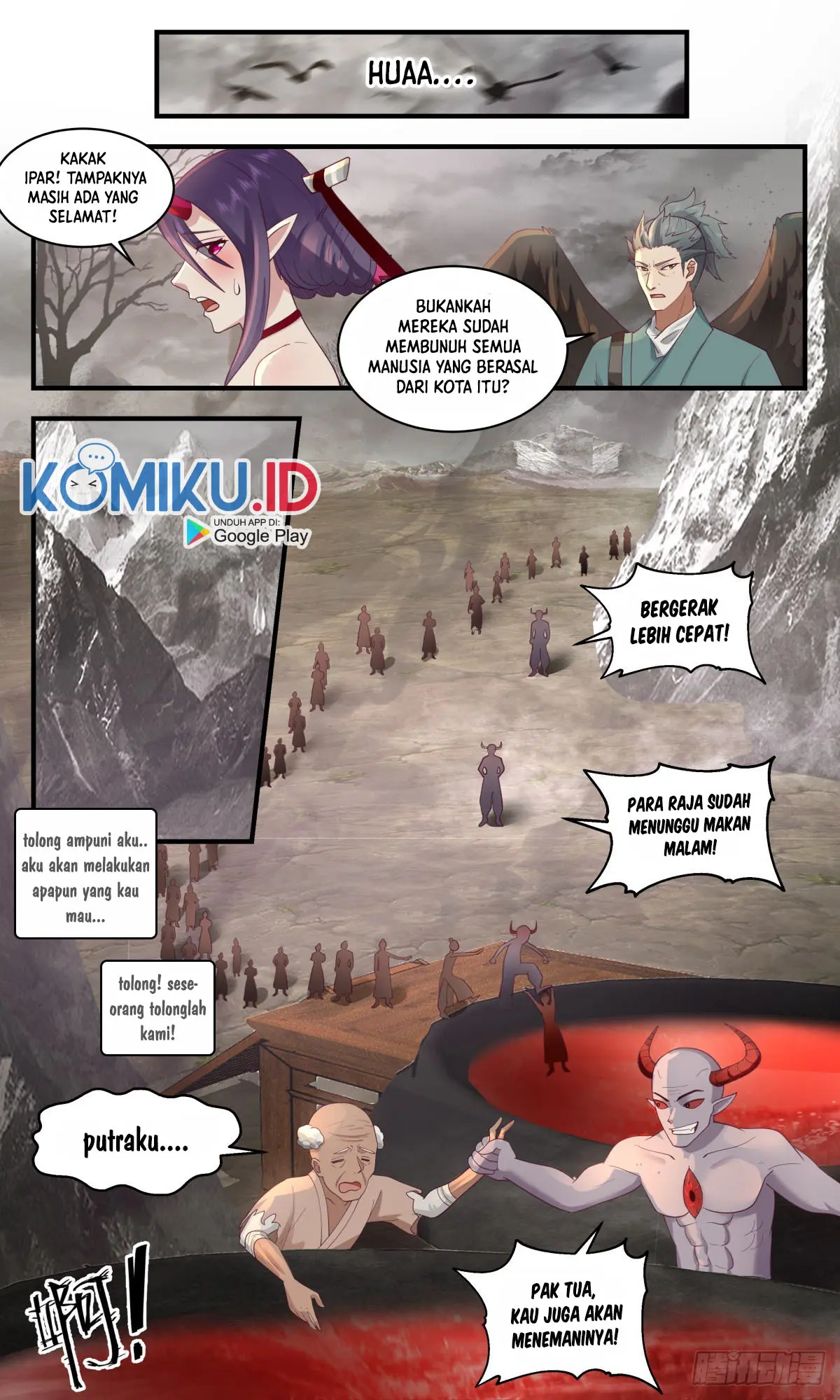 Martial Peak Part 2 Chapter 2514 - https://gambar-id.komiku.org/uploads2/2553333-5.jpg