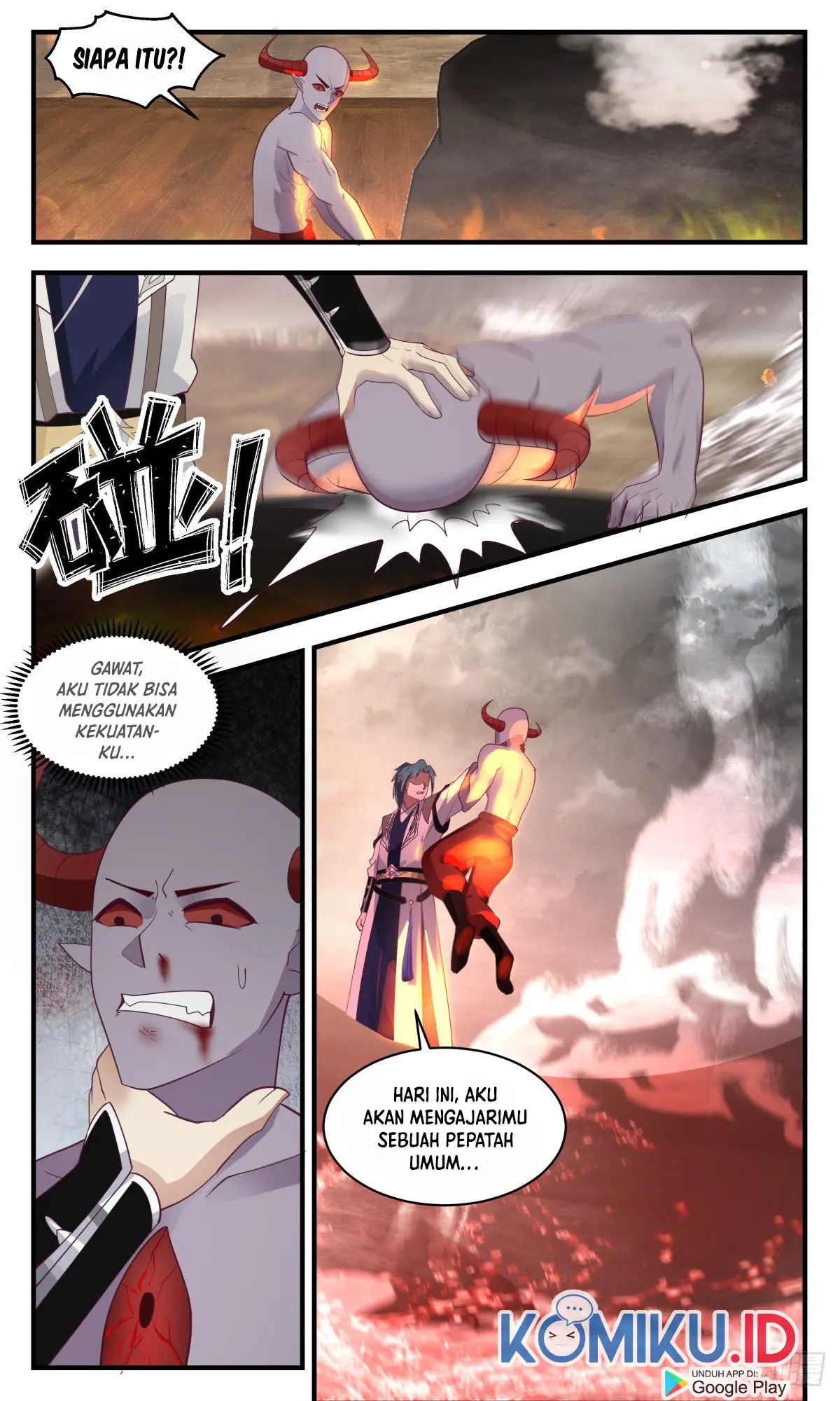 Martial Peak Part 2 Chapter 2514 - https://gambar-id.komiku.org/uploads2/2553333-6.jpg
