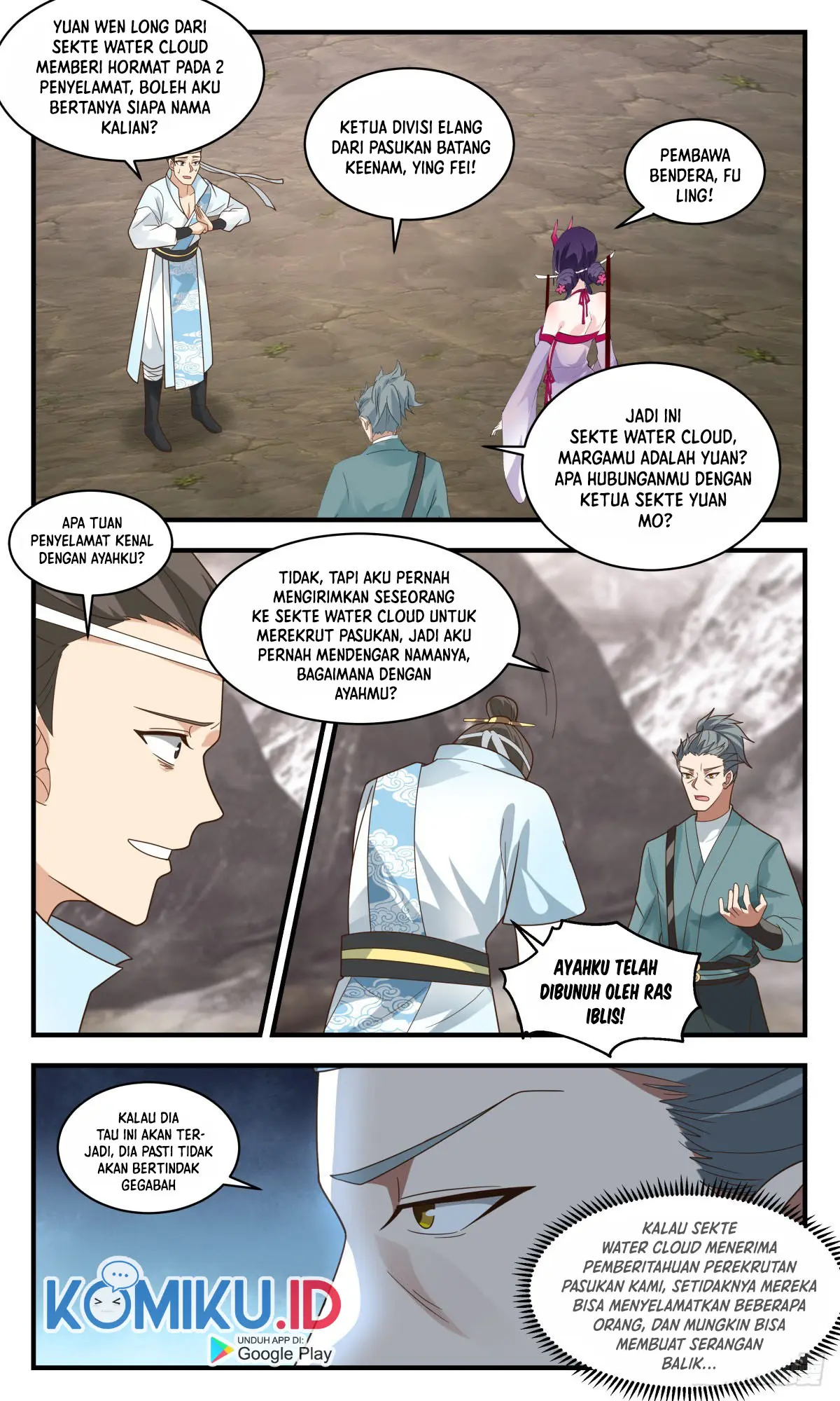 Martial Peak Part 2 Chapter 2514 - https://gambar-id.komiku.org/uploads2/2553333-9.jpg