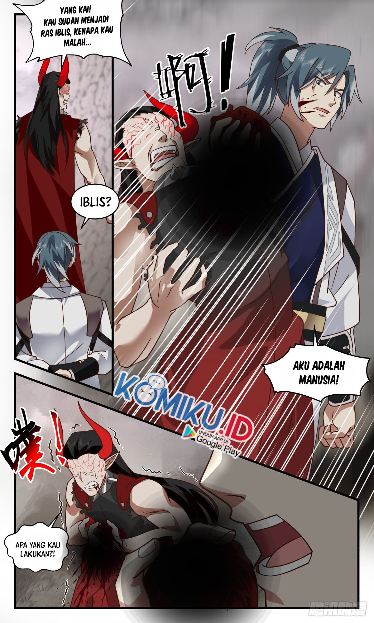 Martial Peak Part 2 Chapter 2515 - https://gambar-id.komiku.org/uploads2/2553334-11.jpg