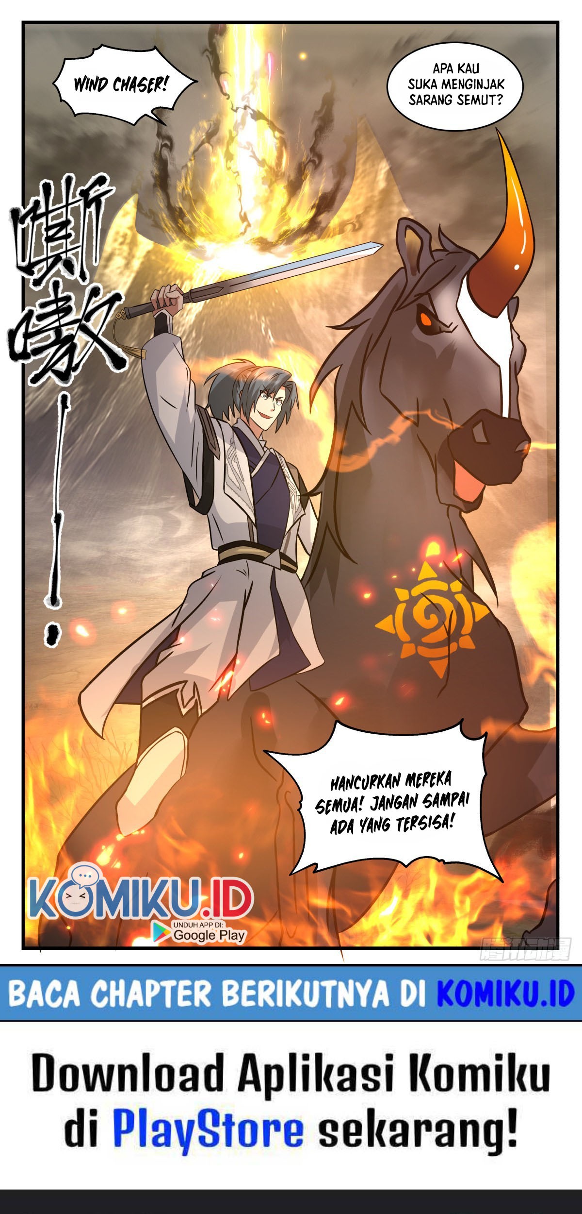 Martial Peak Part 2 Chapter 2515 - https://gambar-id.komiku.org/uploads2/2553334-14_part1.jpg