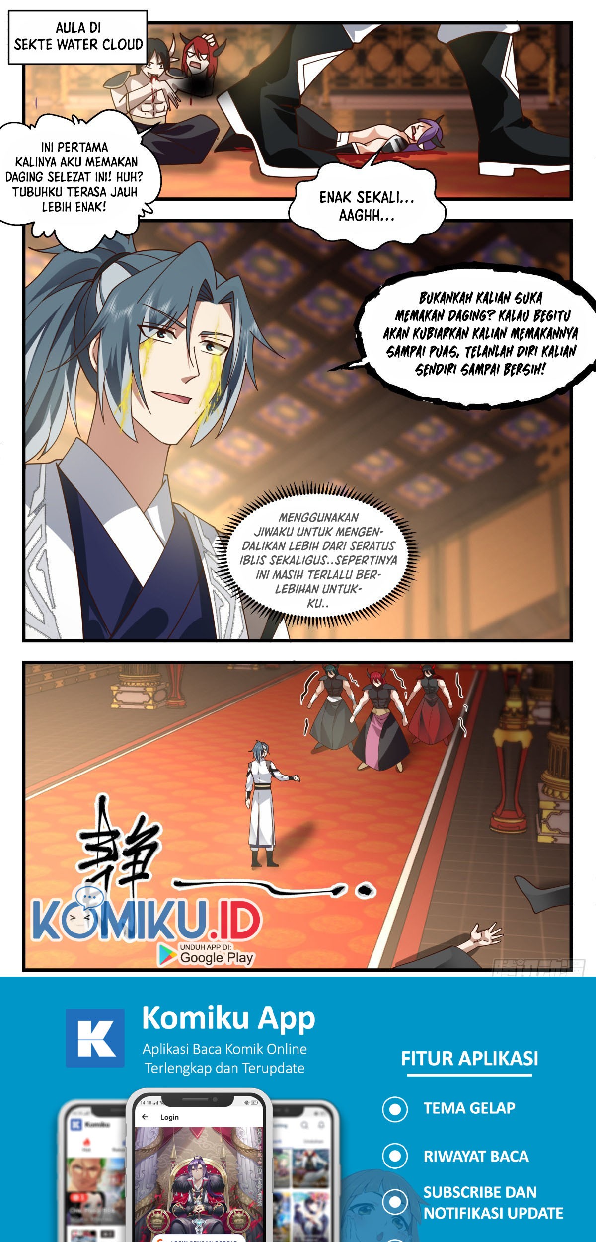 Martial Peak Part 2 Chapter 2515 - https://gambar-id.komiku.org/uploads2/2553334-3_part1.jpg