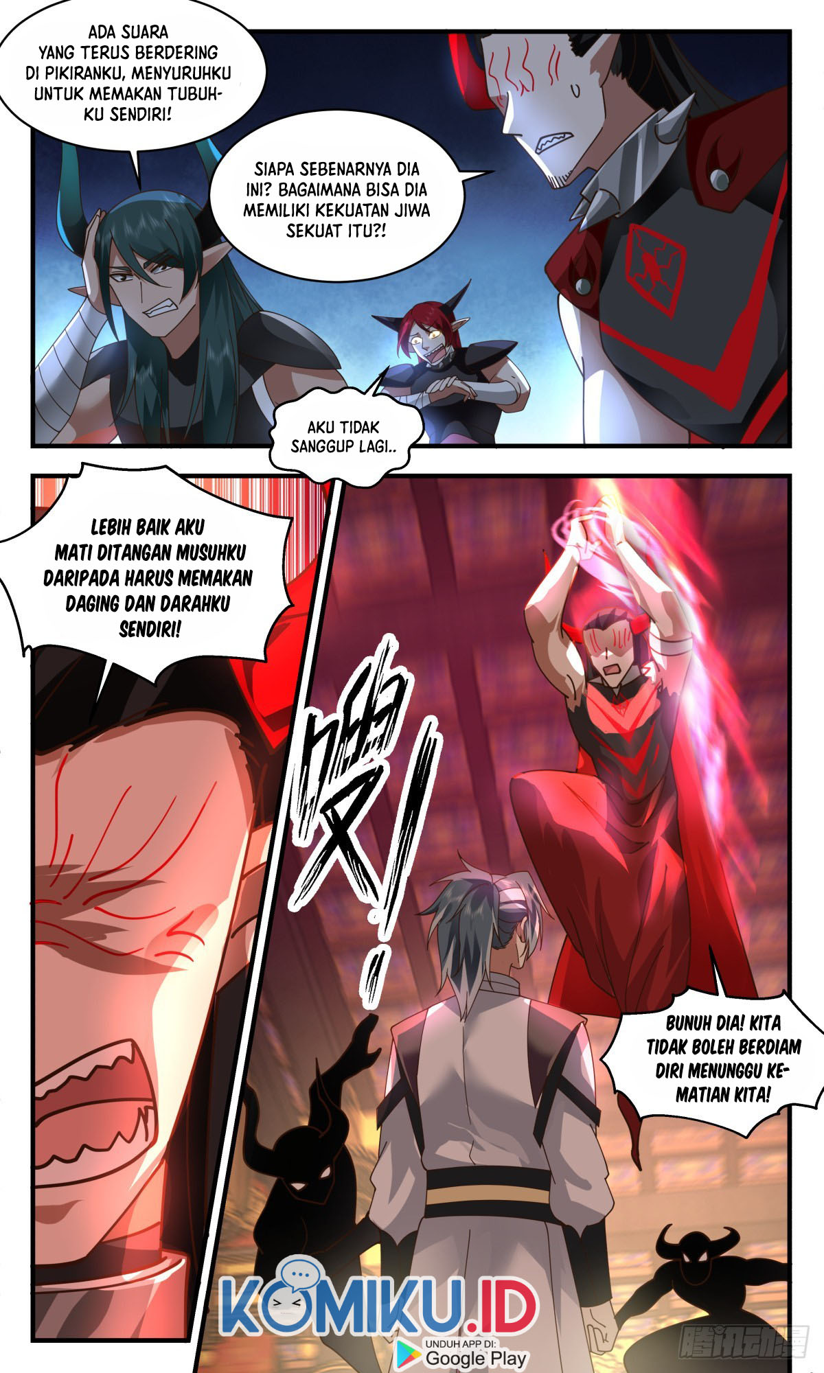 Martial Peak Part 2 Chapter 2515 - https://gambar-id.komiku.org/uploads2/2553334-4.jpg