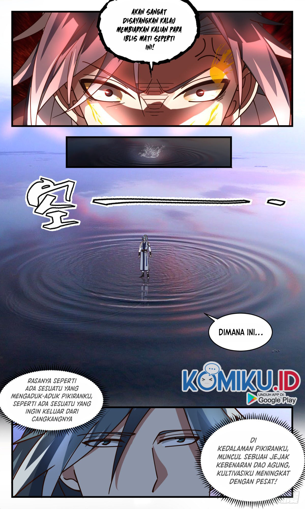 Martial Peak Part 2 Chapter 2515 - https://gambar-id.komiku.org/uploads2/2553334-5.jpg