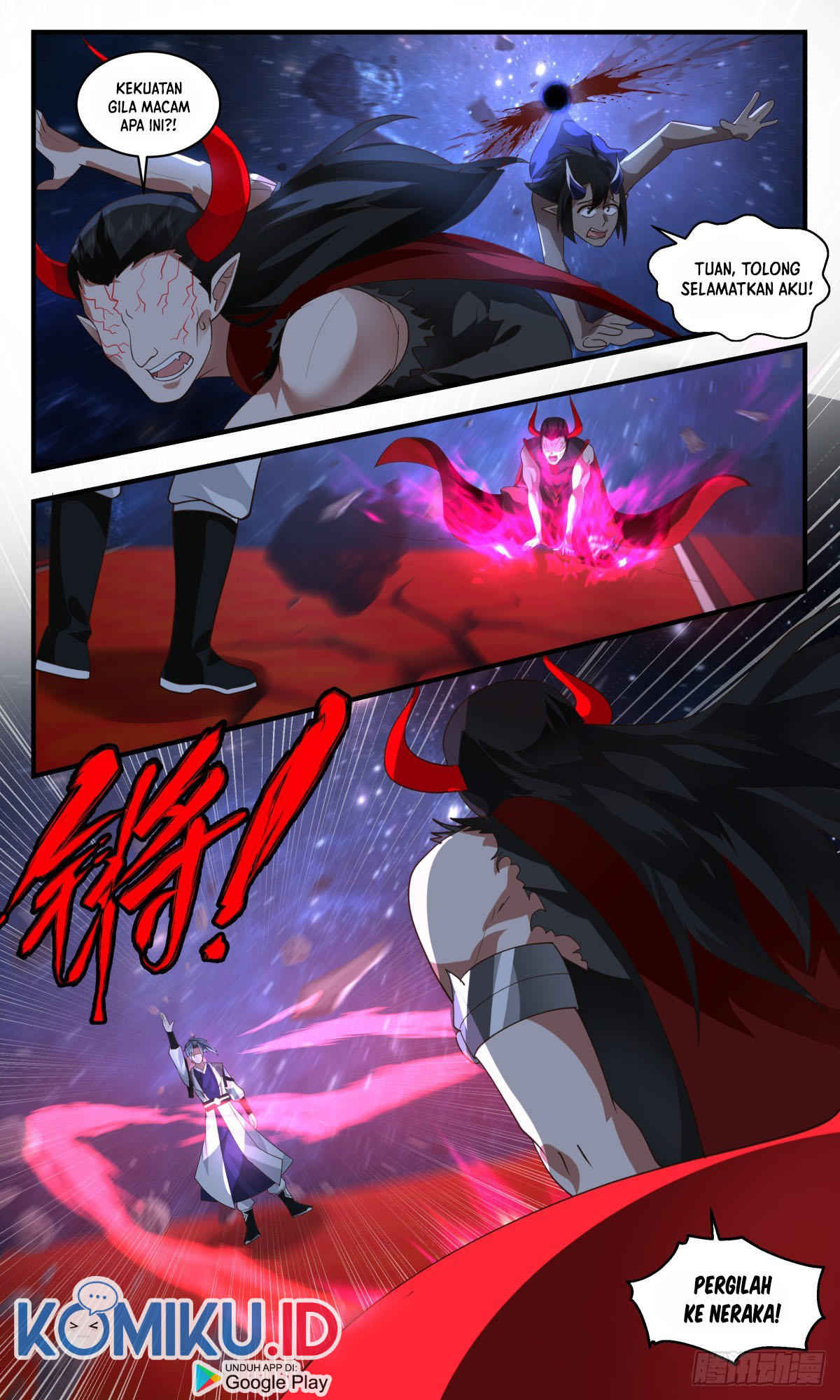 Martial Peak Part 2 Chapter 2515 - https://gambar-id.komiku.org/uploads2/2553334-7.jpg