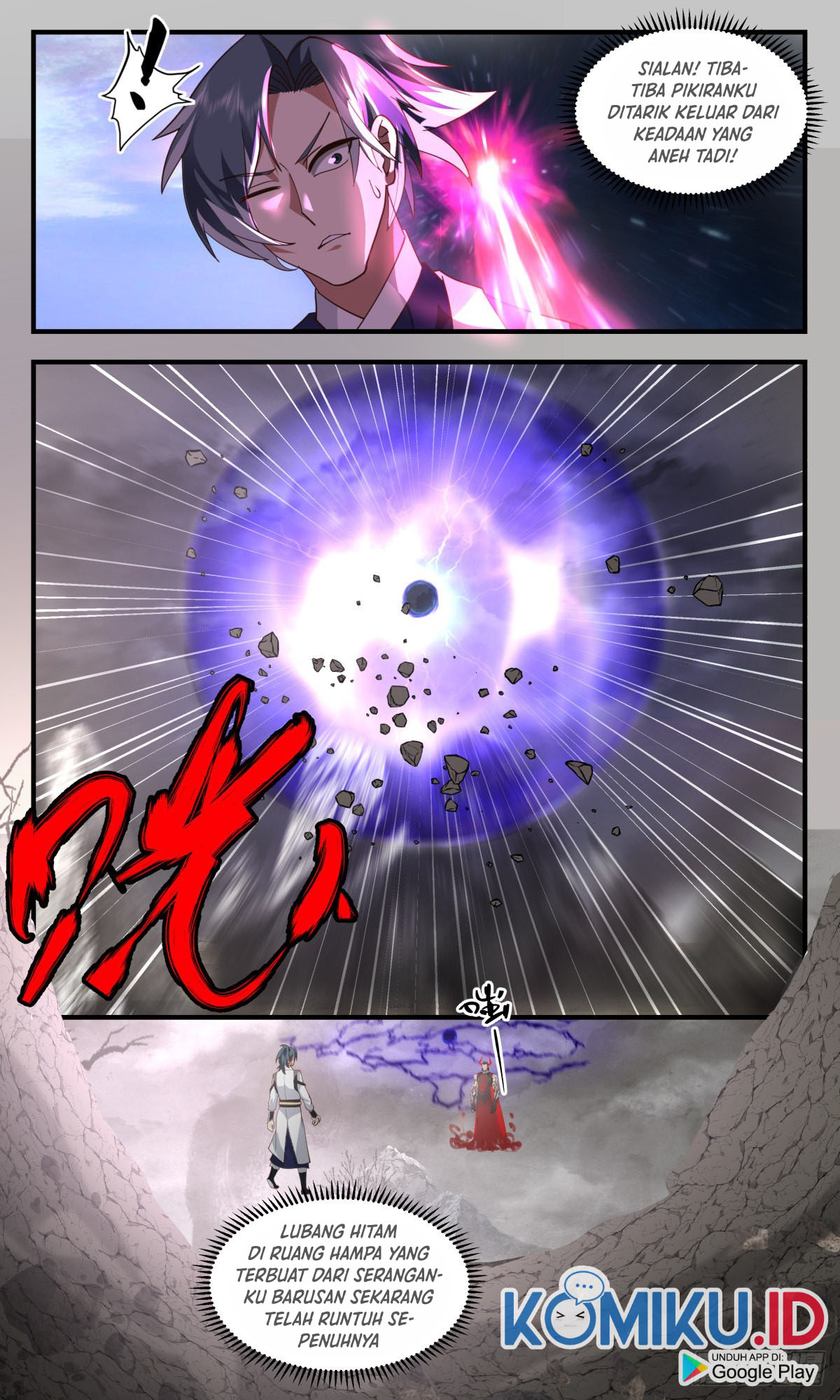 Martial Peak Part 2 Chapter 2515 - https://gambar-id.komiku.org/uploads2/2553334-8.jpg