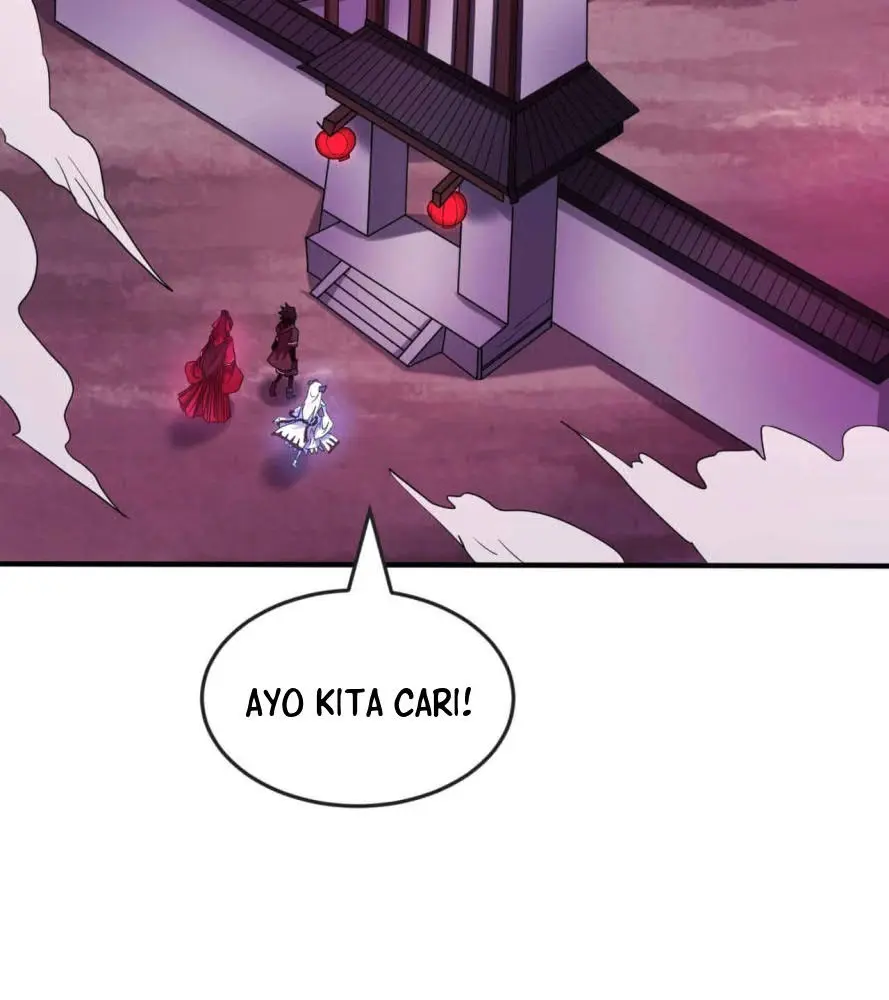 Age of Terror Chapter 21 Gambar 20