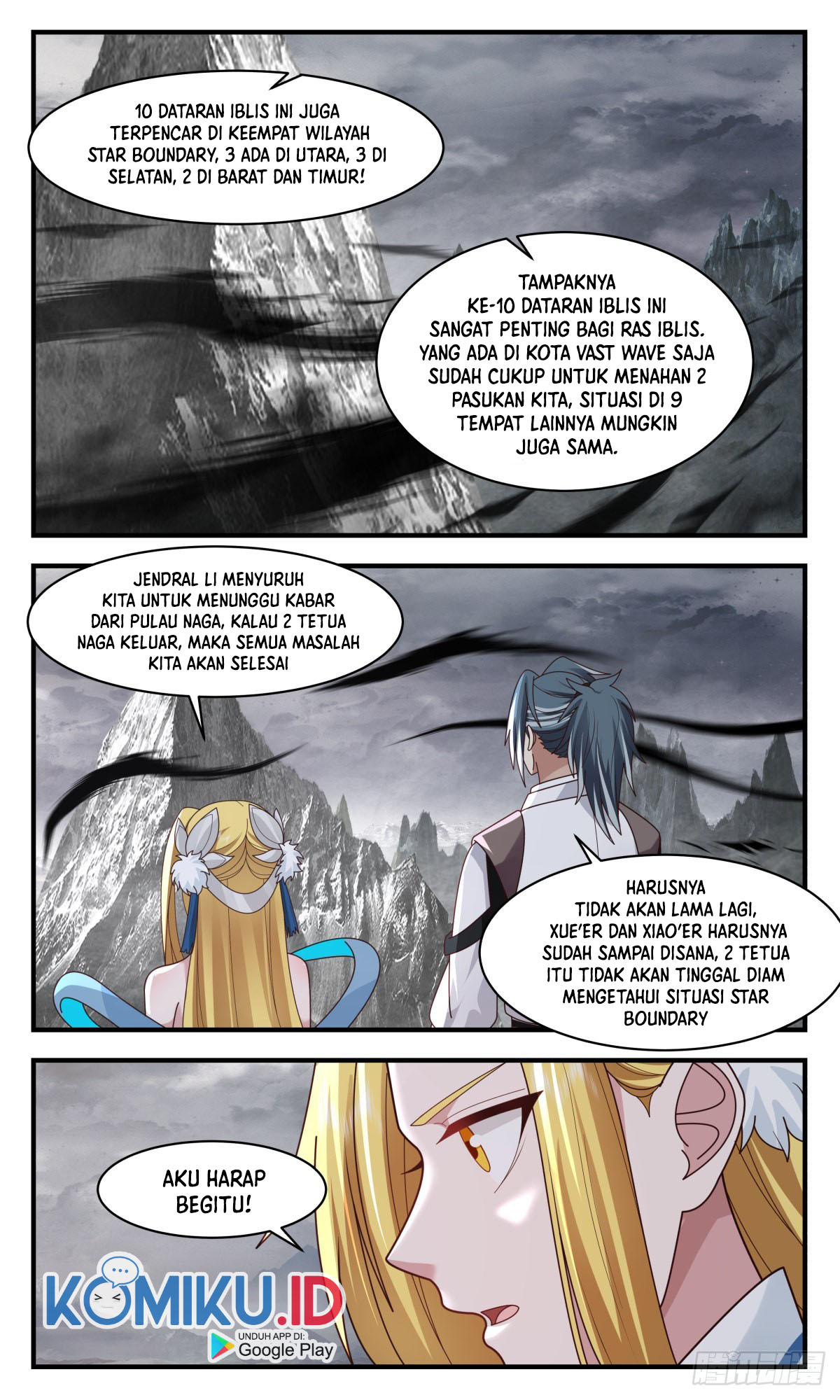Martial Peak Part 2 Chapter 2516 - https://gambar-id.komiku.org/uploads2/2553351-10.jpg