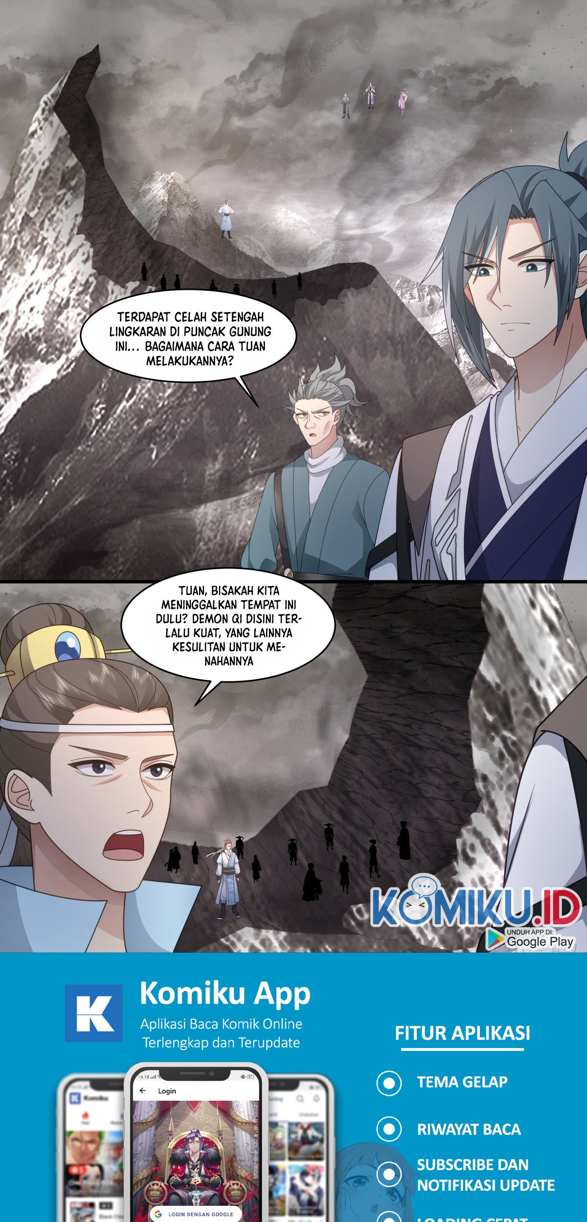 Martial Peak Part 2 Chapter 2516 - https://gambar-id.komiku.org/uploads2/2553351-3_part1.jpg