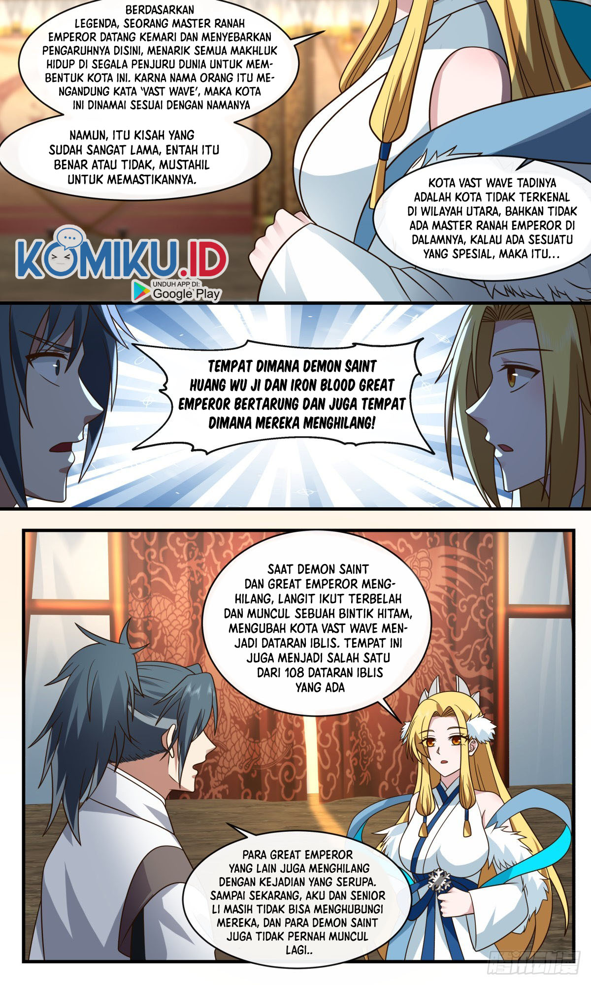 Martial Peak Part 2 Chapter 2516 - https://gambar-id.komiku.org/uploads2/2553351-6.jpg
