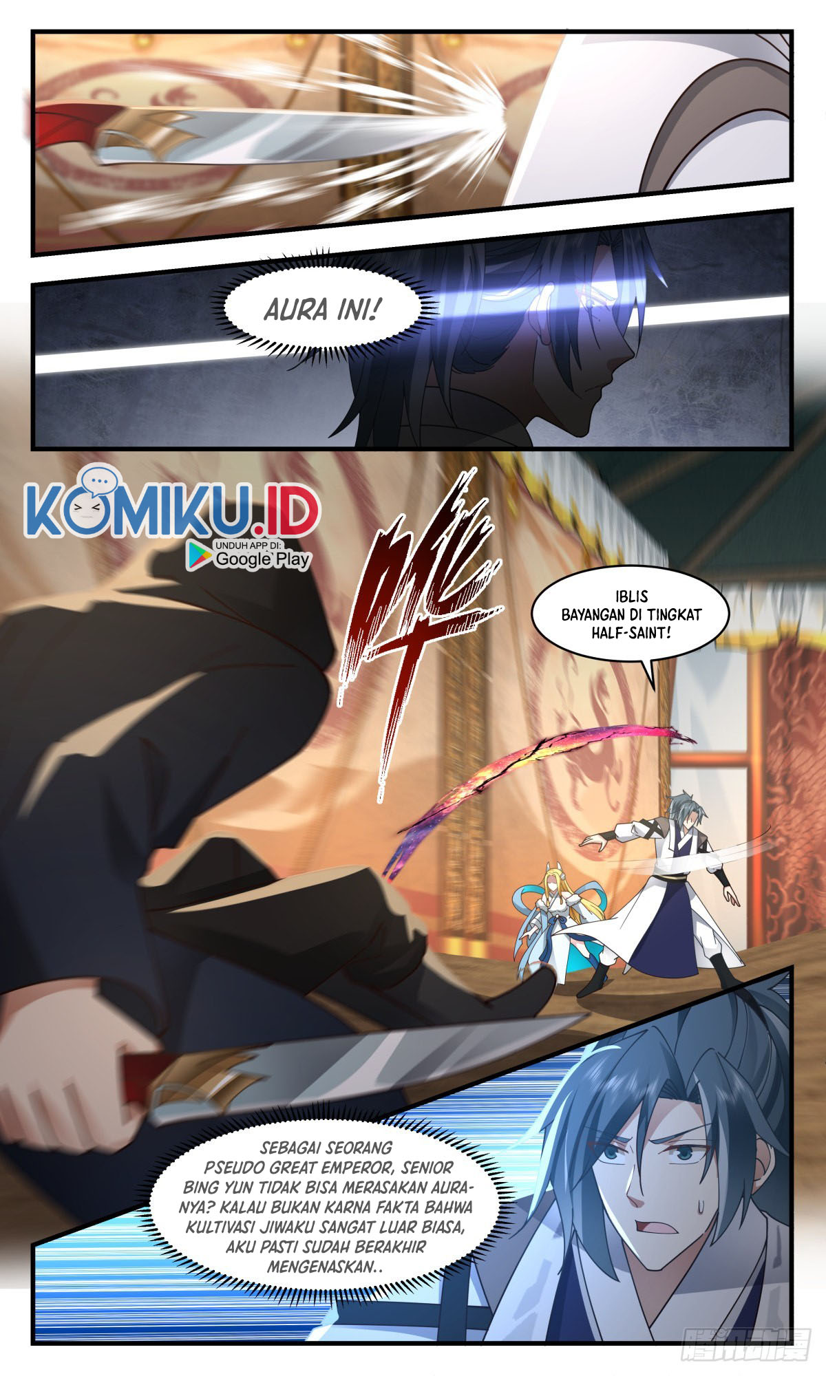 Martial Peak Part 2 Chapter 2516 - https://gambar-id.komiku.org/uploads2/2553351-7.jpg