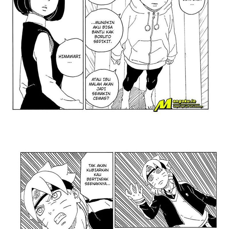 Boruto - Chapter 72.2 - Page 2