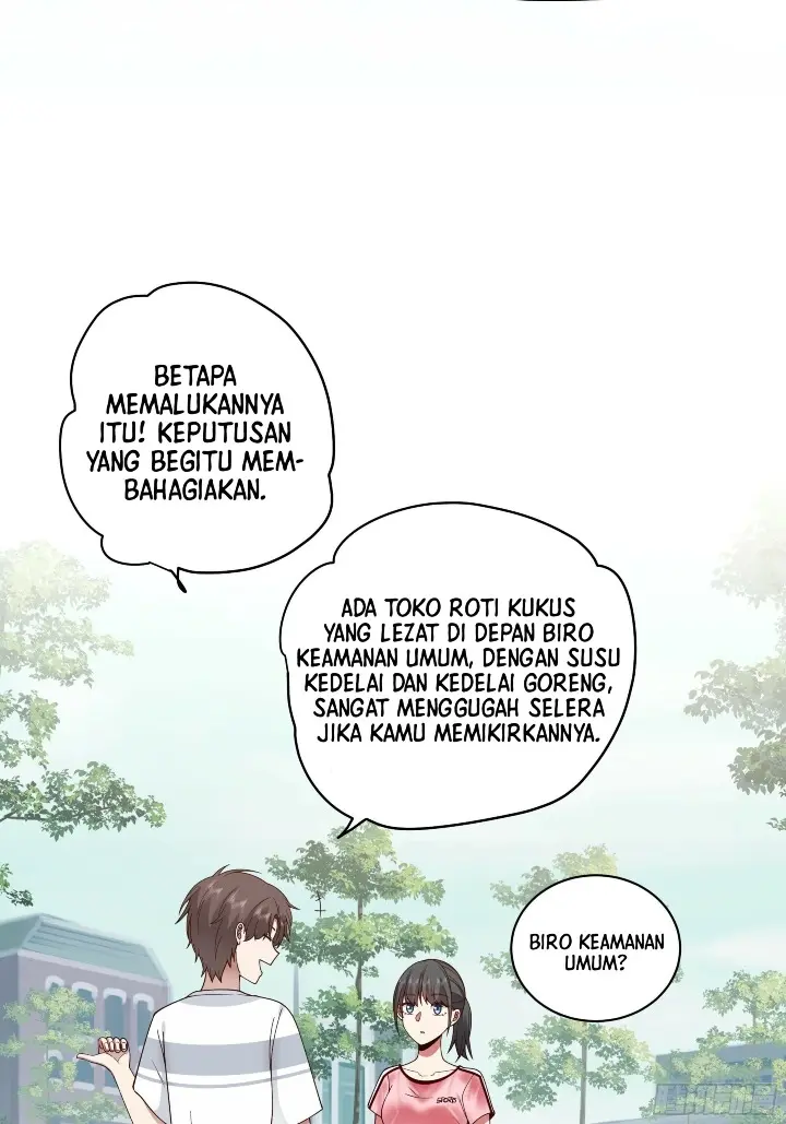 I Really Don’t Want to Be Reborn Chapter 05 Gambar 10