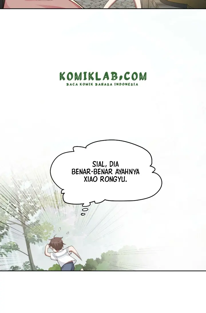 I Really Don’t Want to Be Reborn Chapter 05 Gambar 39