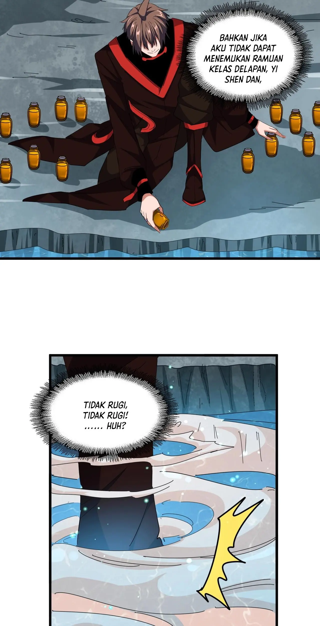 Magic Emperor Chapter 312 - https://gambar-id.komiku.org/uploads2/2554974-3_part3.jpg