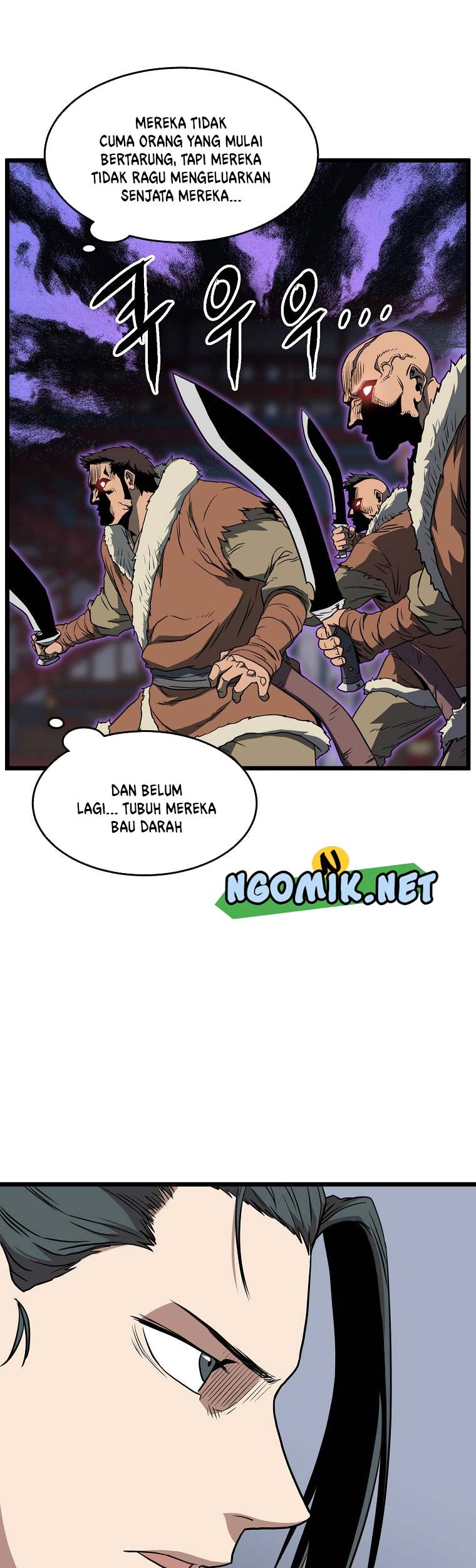 Murim Login - Chapter 77 - Page 18