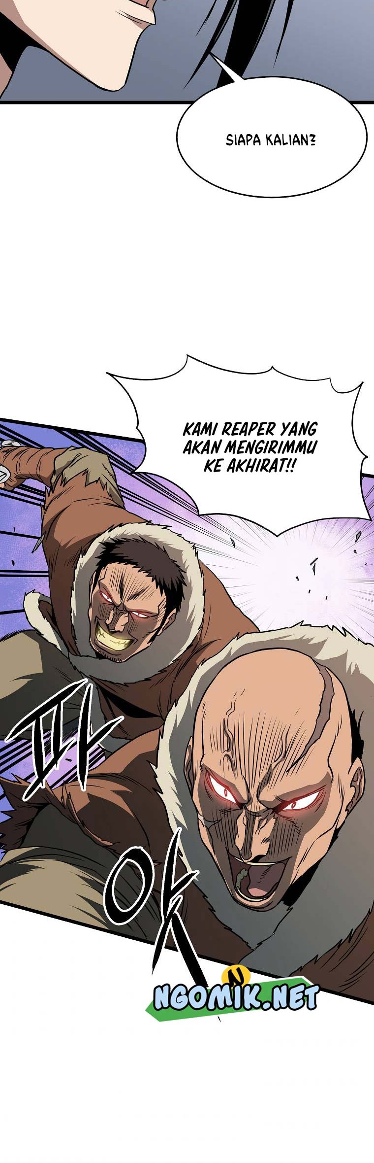 Murim Login - Chapter 77 - Page 19