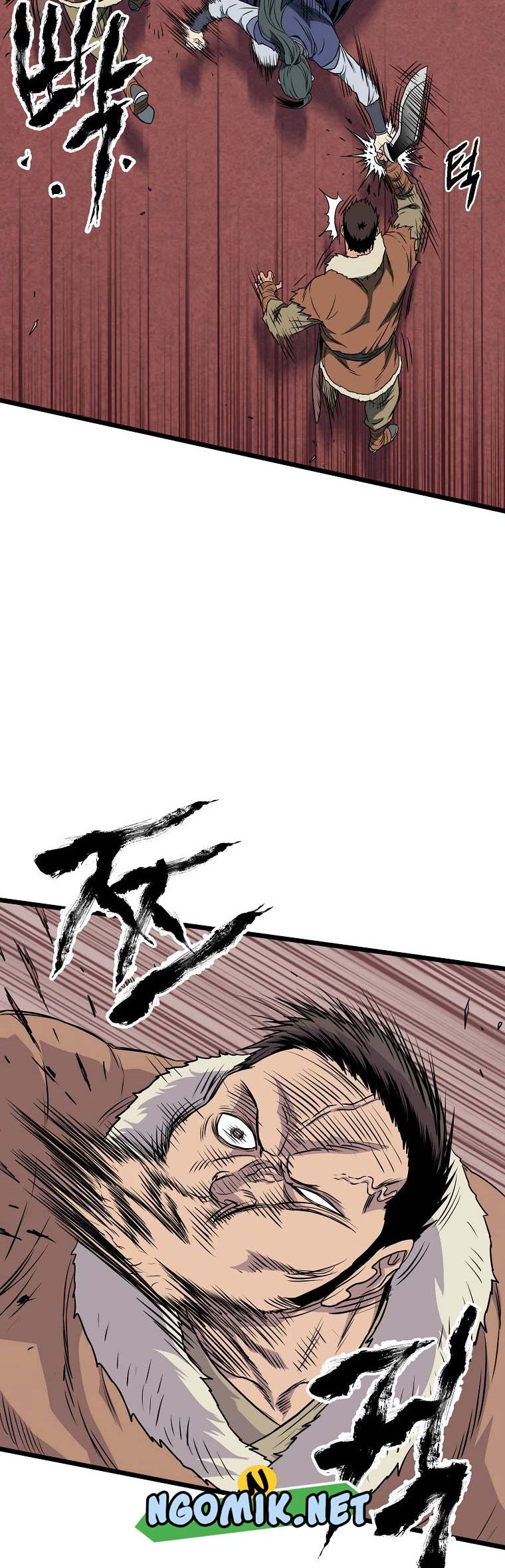 Murim Login - Chapter 77 - Page 21