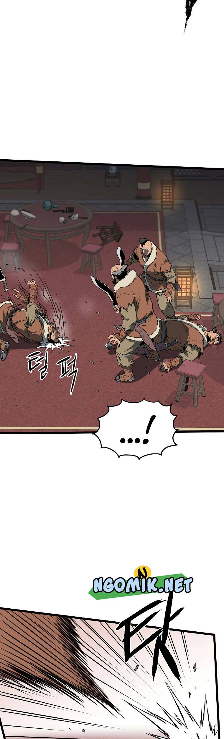 Murim Login - Chapter 77 - Page 22