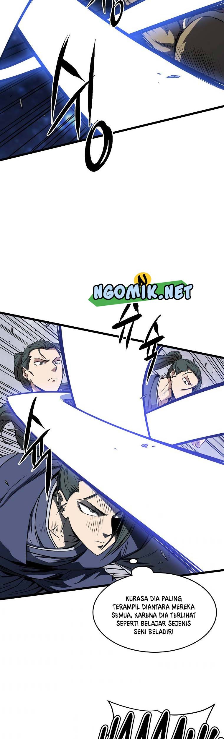 Murim Login - Chapter 77 - Page 24