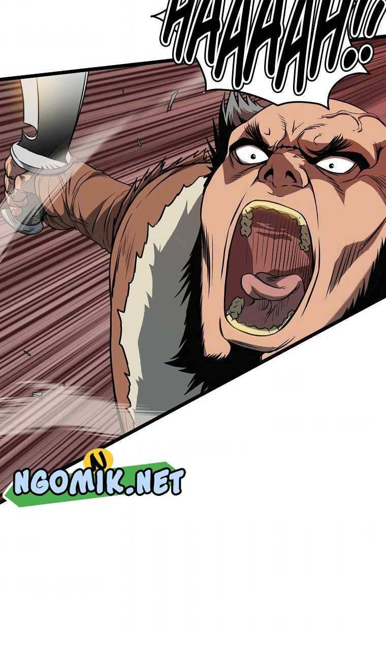 Murim Login - Chapter 77 - Page 25